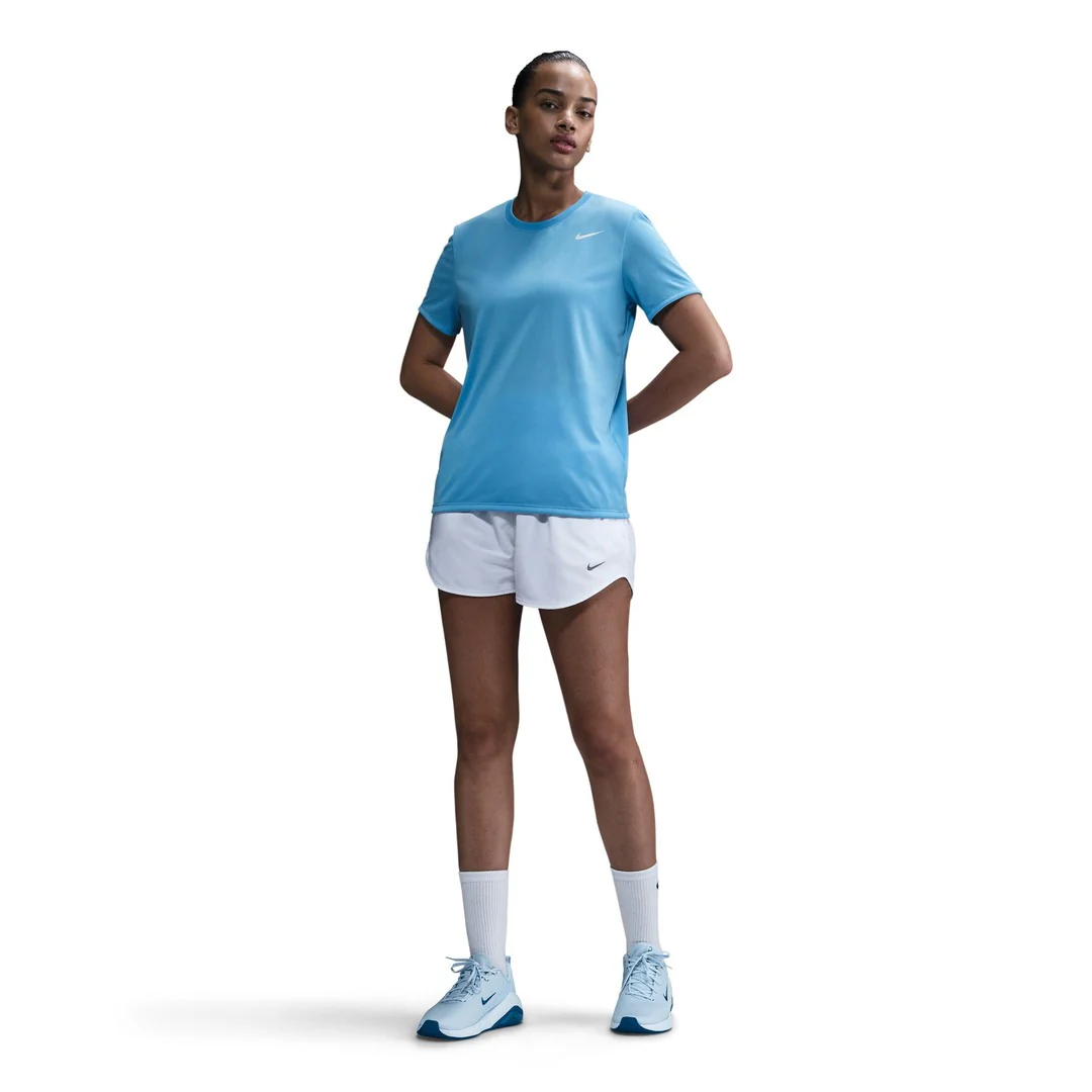 Nike Women's Dri-Fit T-Shirt - Image 3