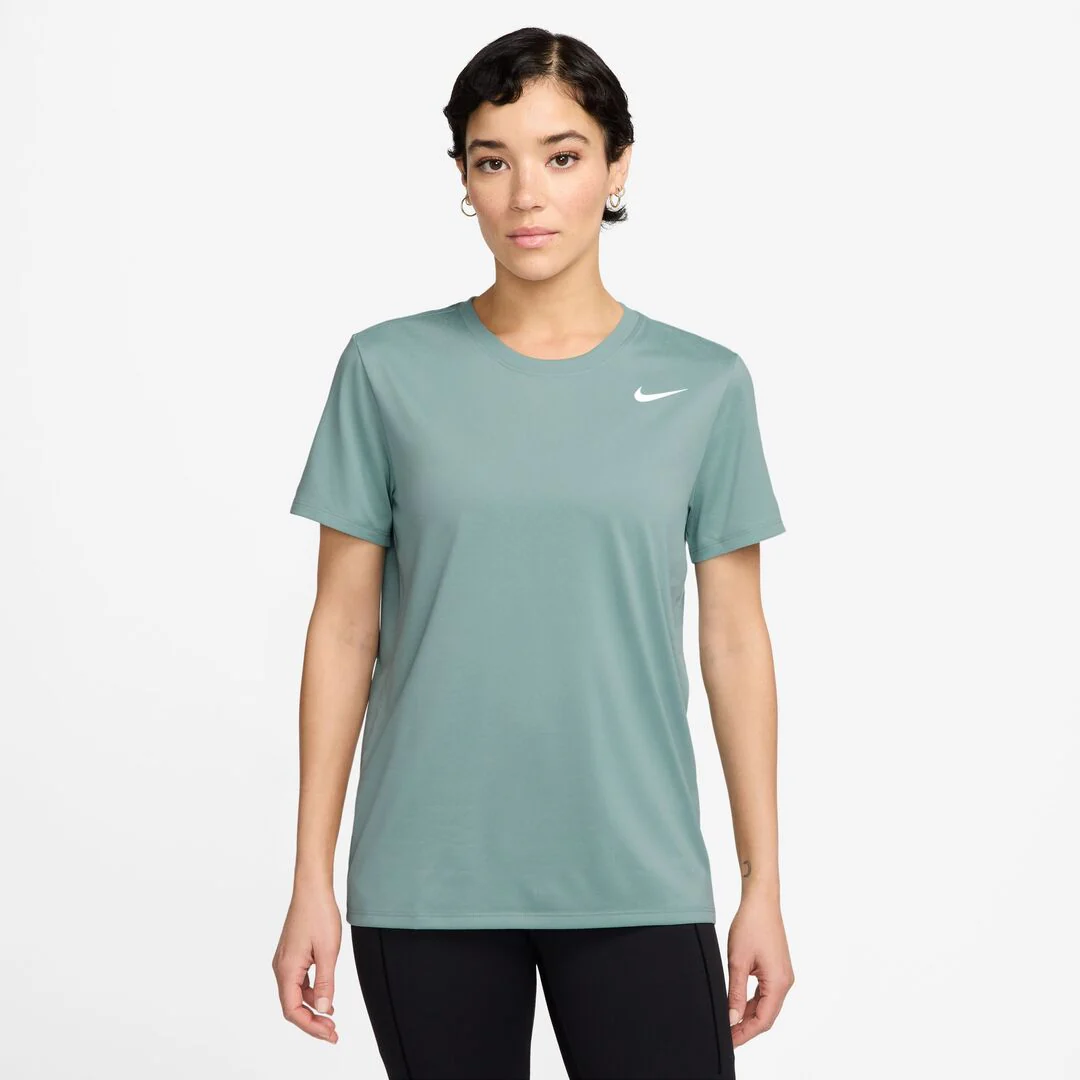 Nike Women's Dri-Fit T-Shirt - Image 5