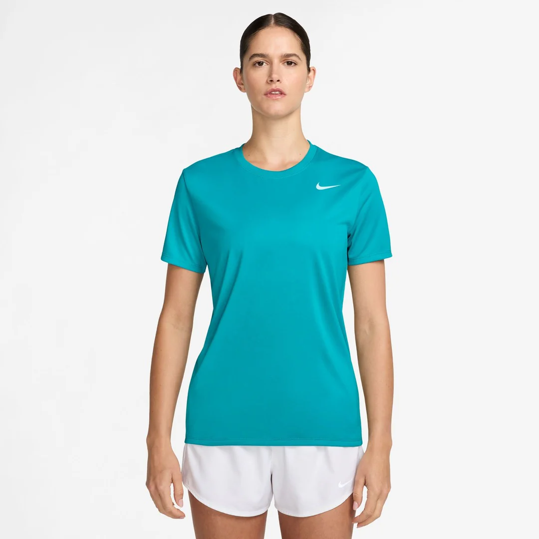 Nike Women's Dri-Fit T-Shirt - Image 9