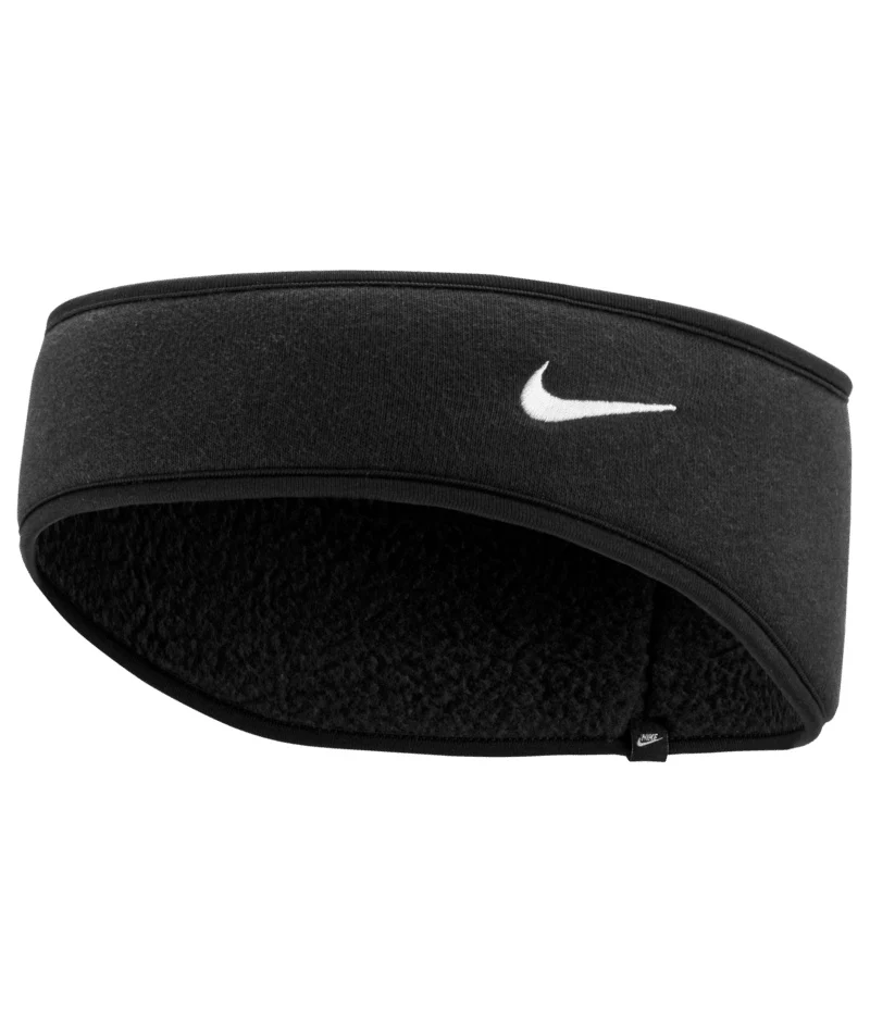 Nike Women's Phoenix Fleece Headband - Image 2