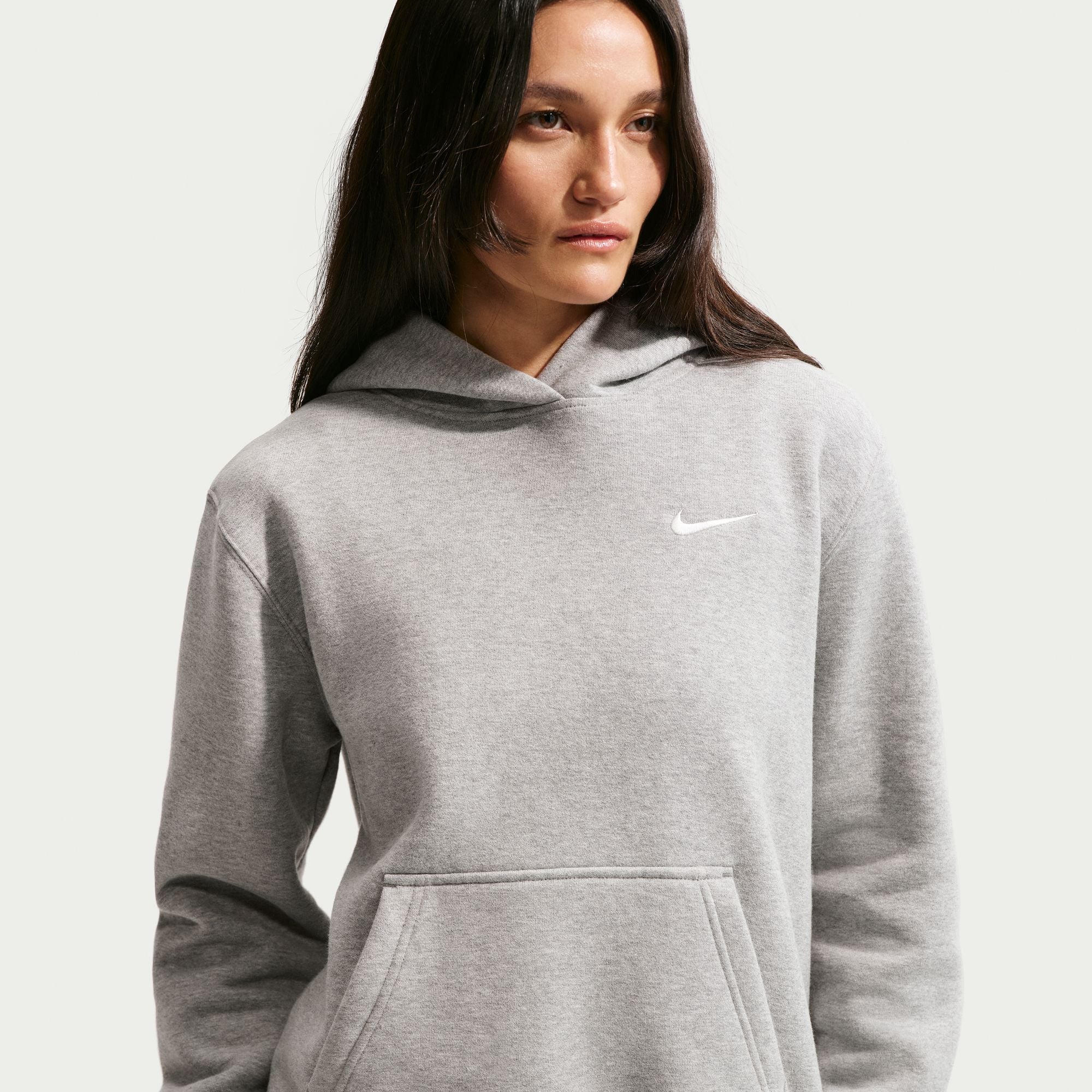 Nike Women's Studio Pullover Hoodie - Image 2
