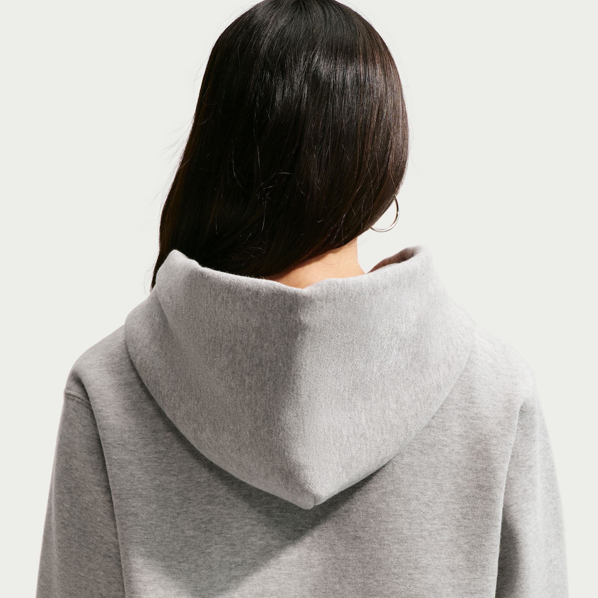 Nike Women's Studio Pullover Hoodie - Image 4