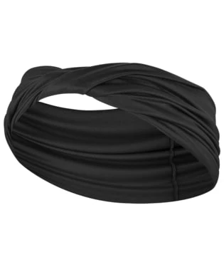 Nike Women's Yoga Wide Twist Headband - Image 2