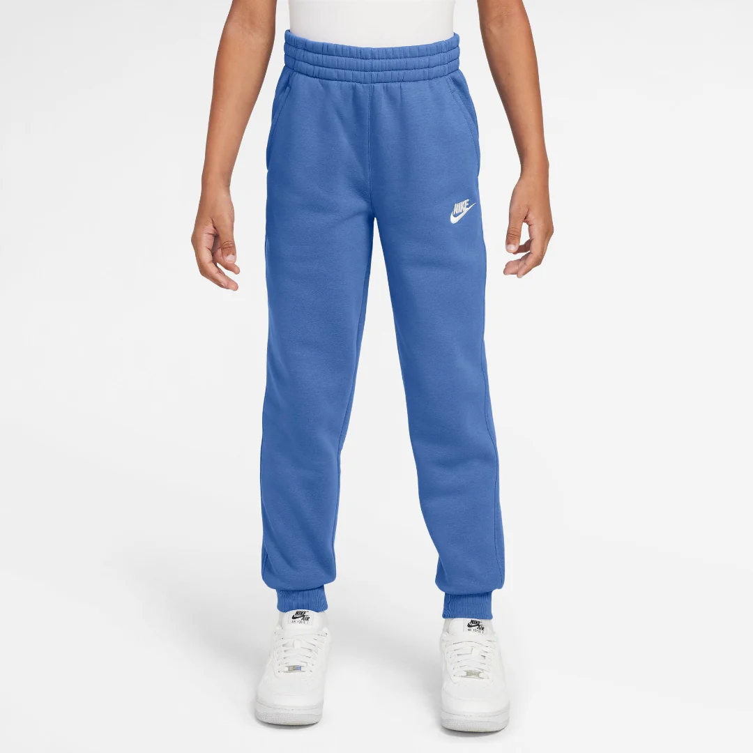 Nike Youth Club Fleece Jogger Pants