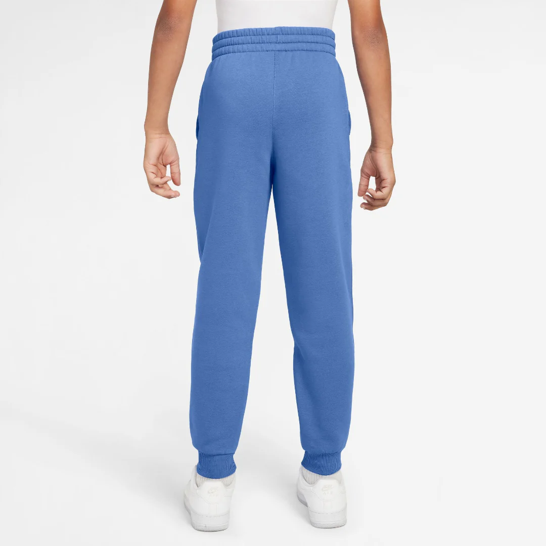 Nike Youth Club Fleece Jogger Pants - Image 2