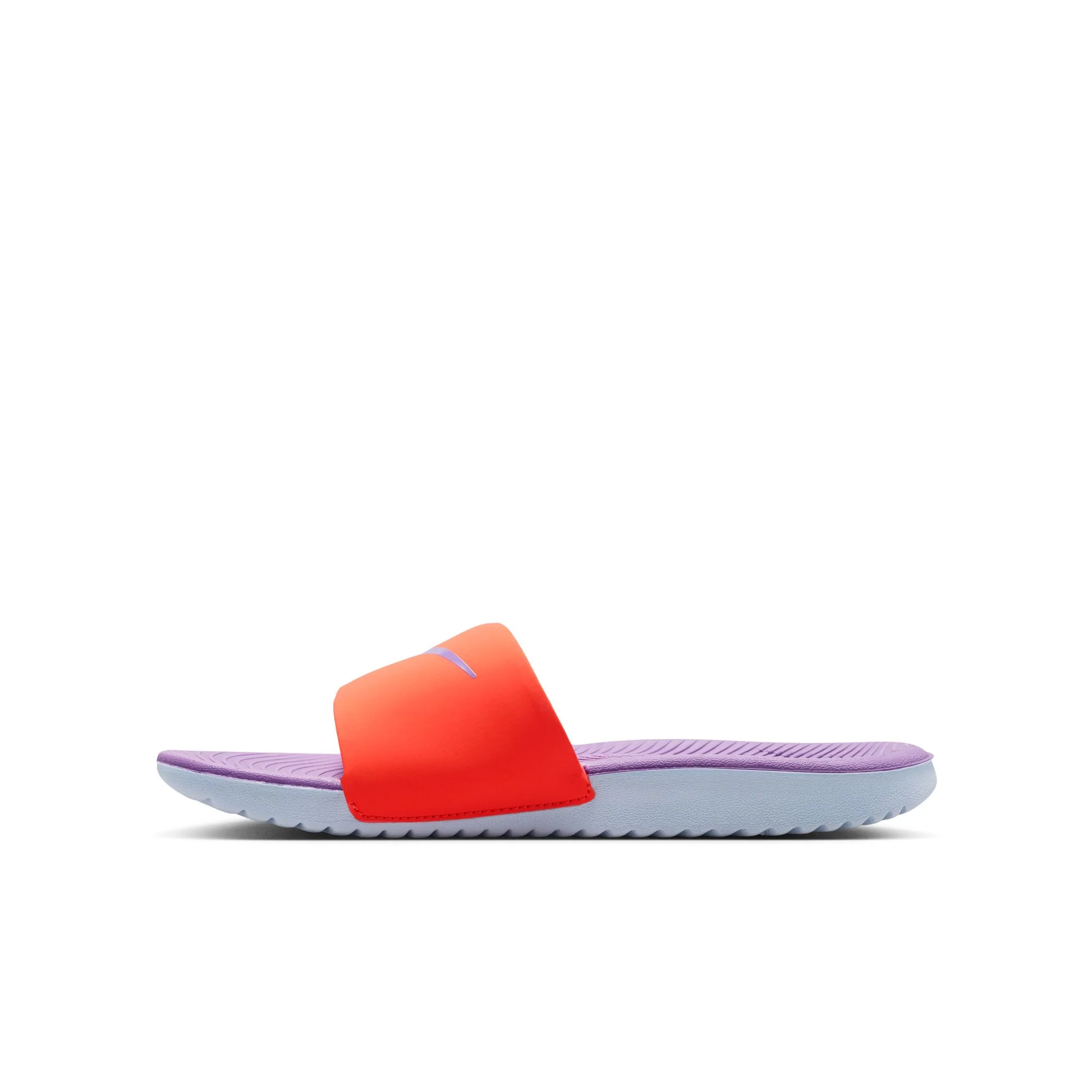 Nike Youth Kawa Slides - Image 10