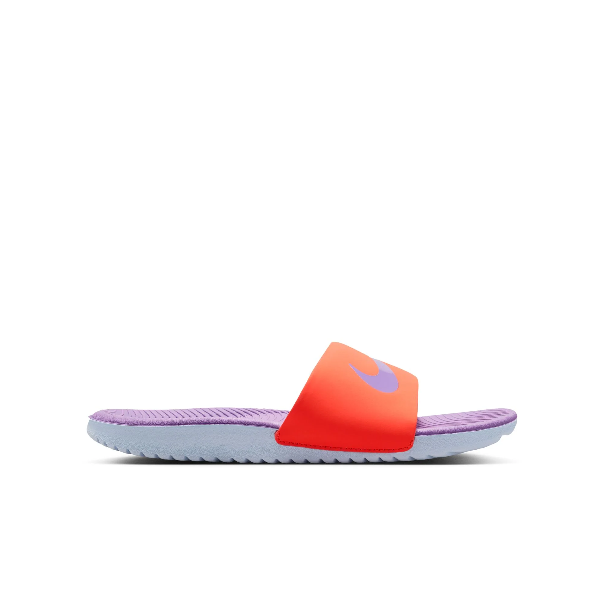 Nike Youth Kawa Slides - Image 11