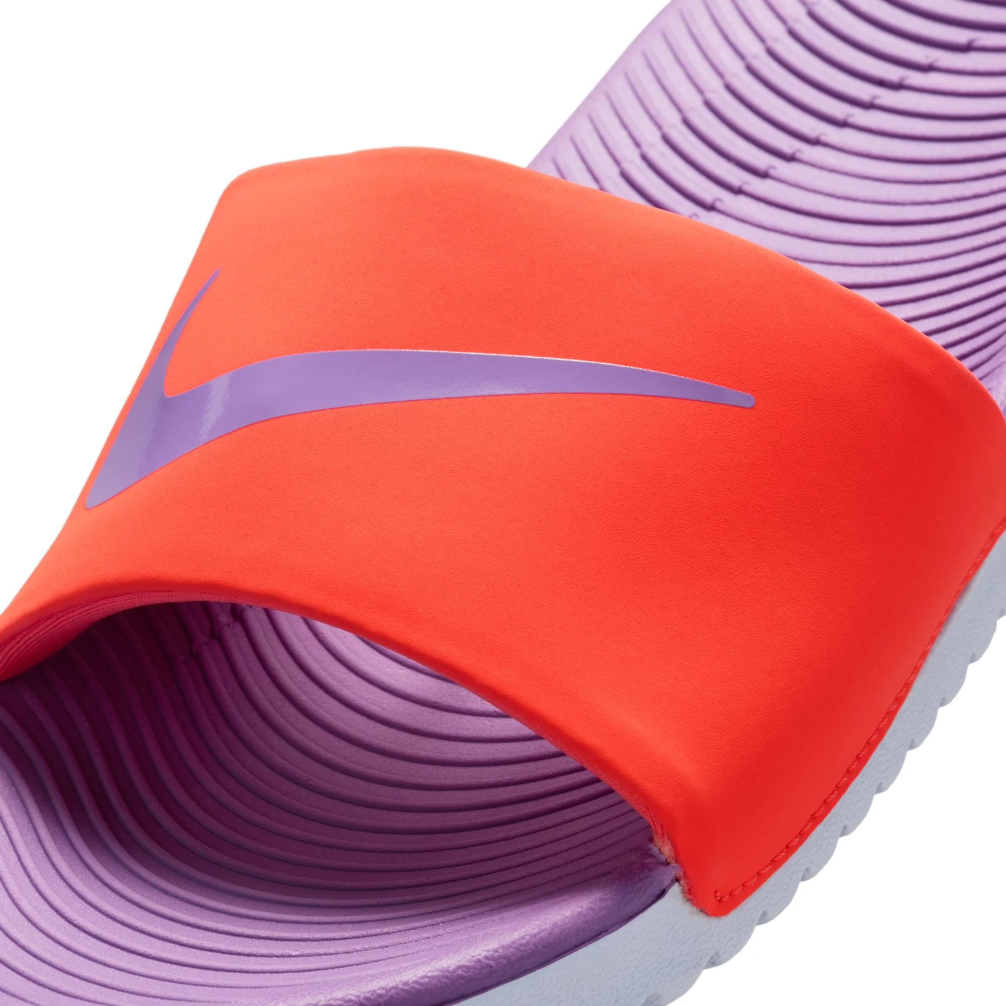 Nike Youth Kawa Slides - Image 9