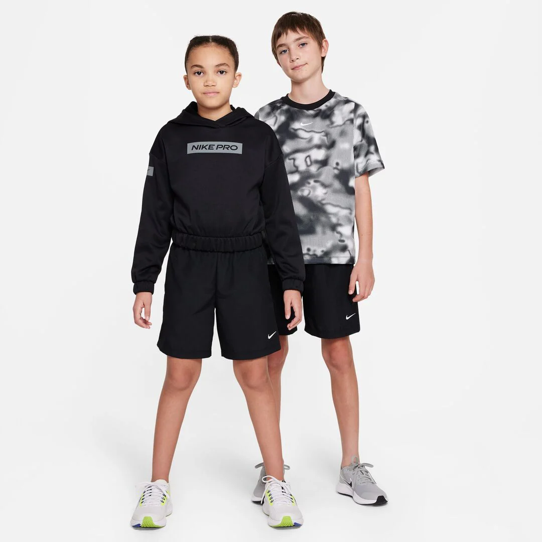 Nike Youth Multi Shorts