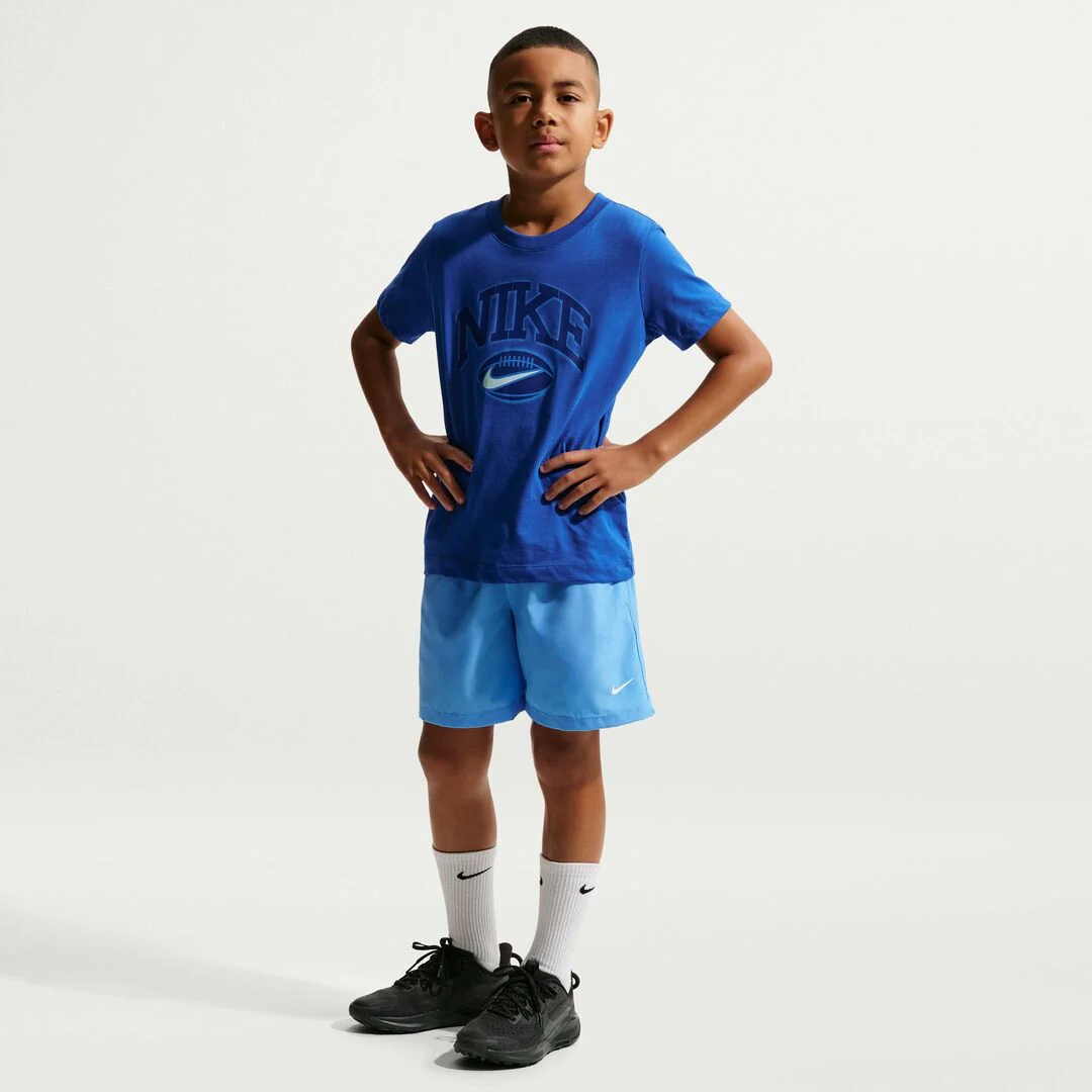 Nike Youth Multi Shorts - Image 13