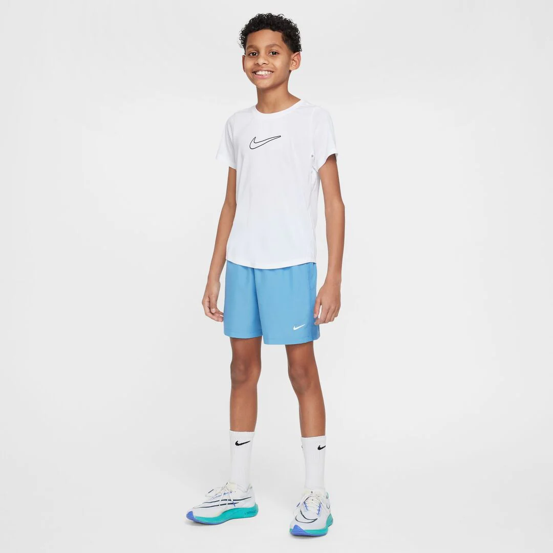 Nike Youth Multi Shorts - Image 4