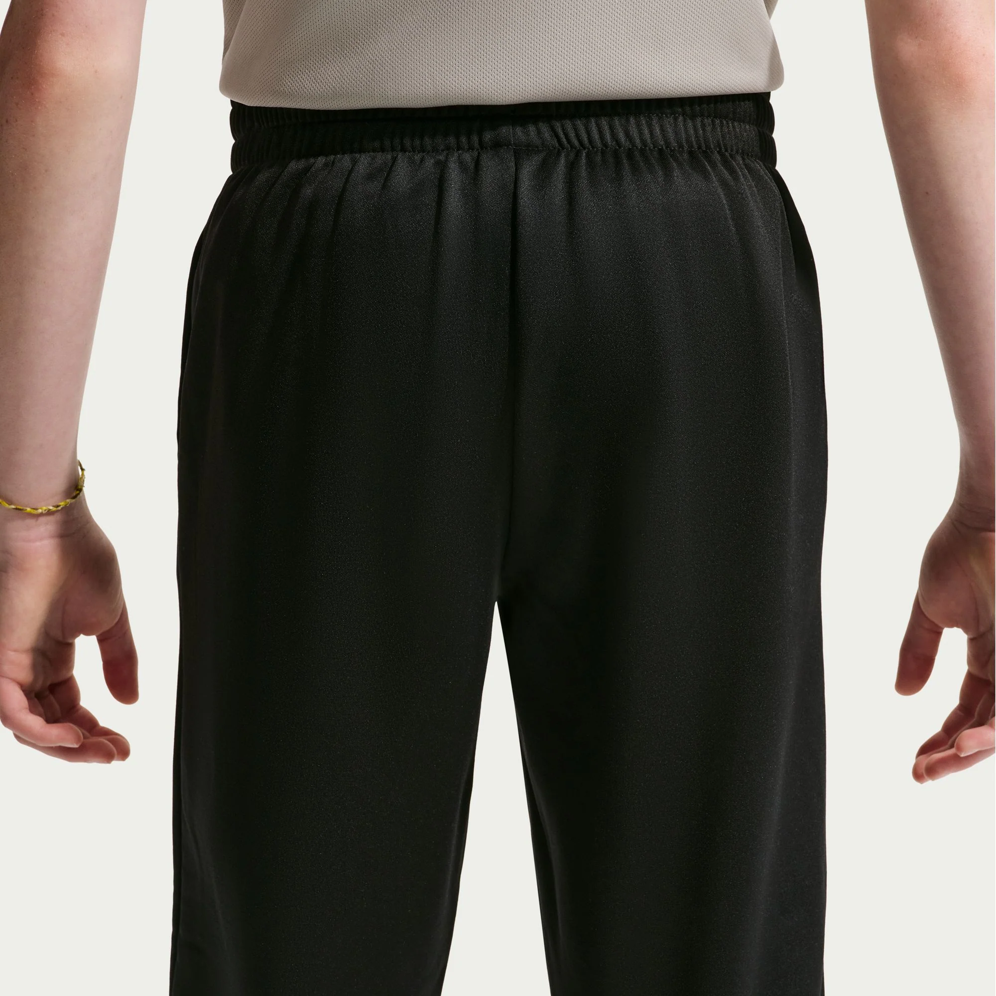 Nike Youth Therma-FIT Fleece Training Pants - Image 2