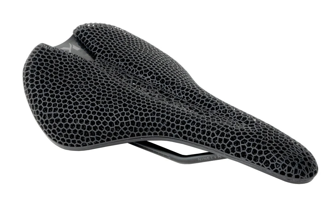 NinetyK Saddles Oasis Road/Gravel/Performance Bike Saddle
