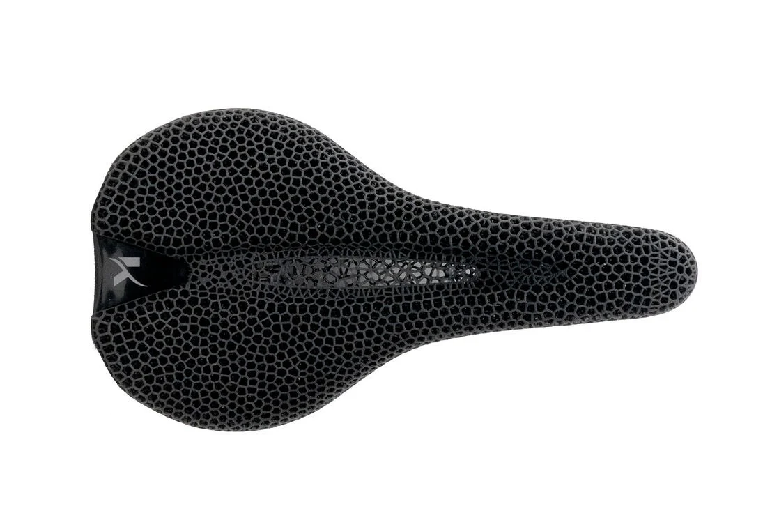 NinetyK Saddles Oasis Road/Gravel/Performance Bike Saddle - Image 2