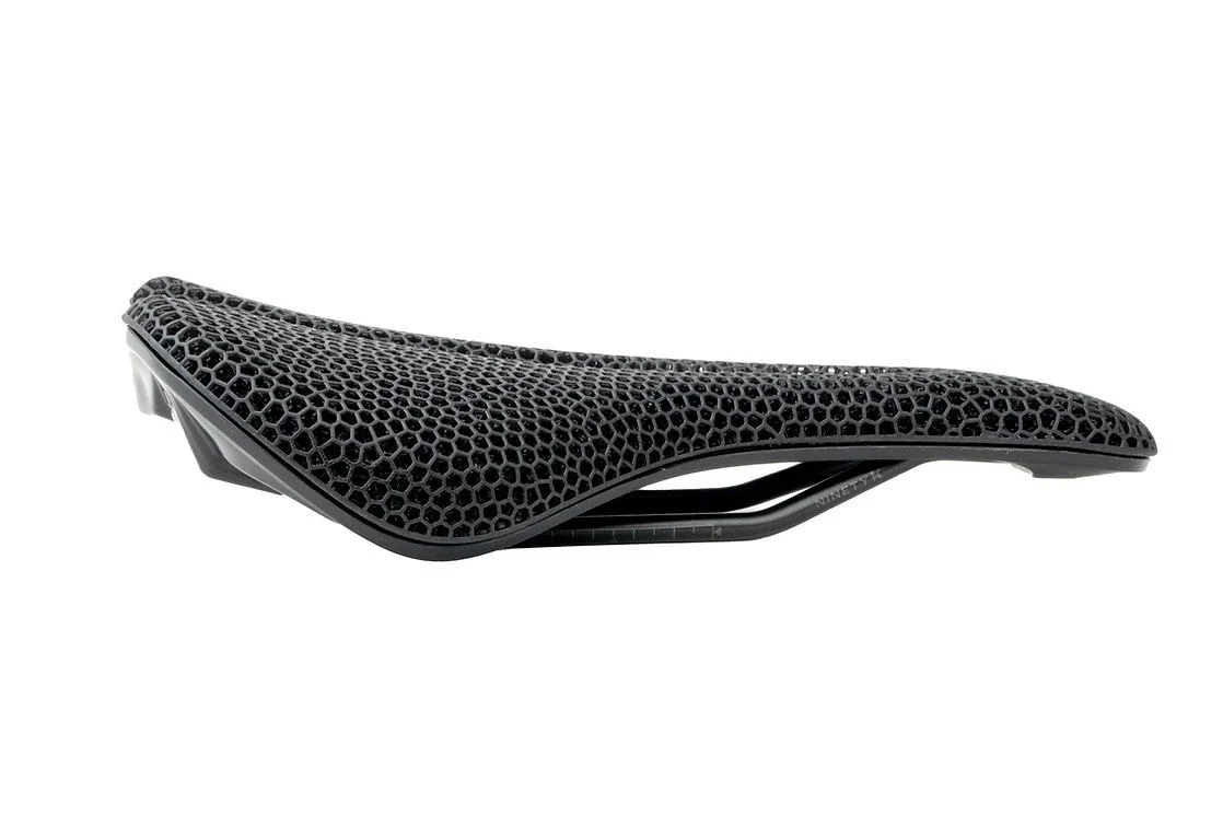 NinetyK Saddles Oasis Road/Gravel/Performance Bike Saddle - Image 4