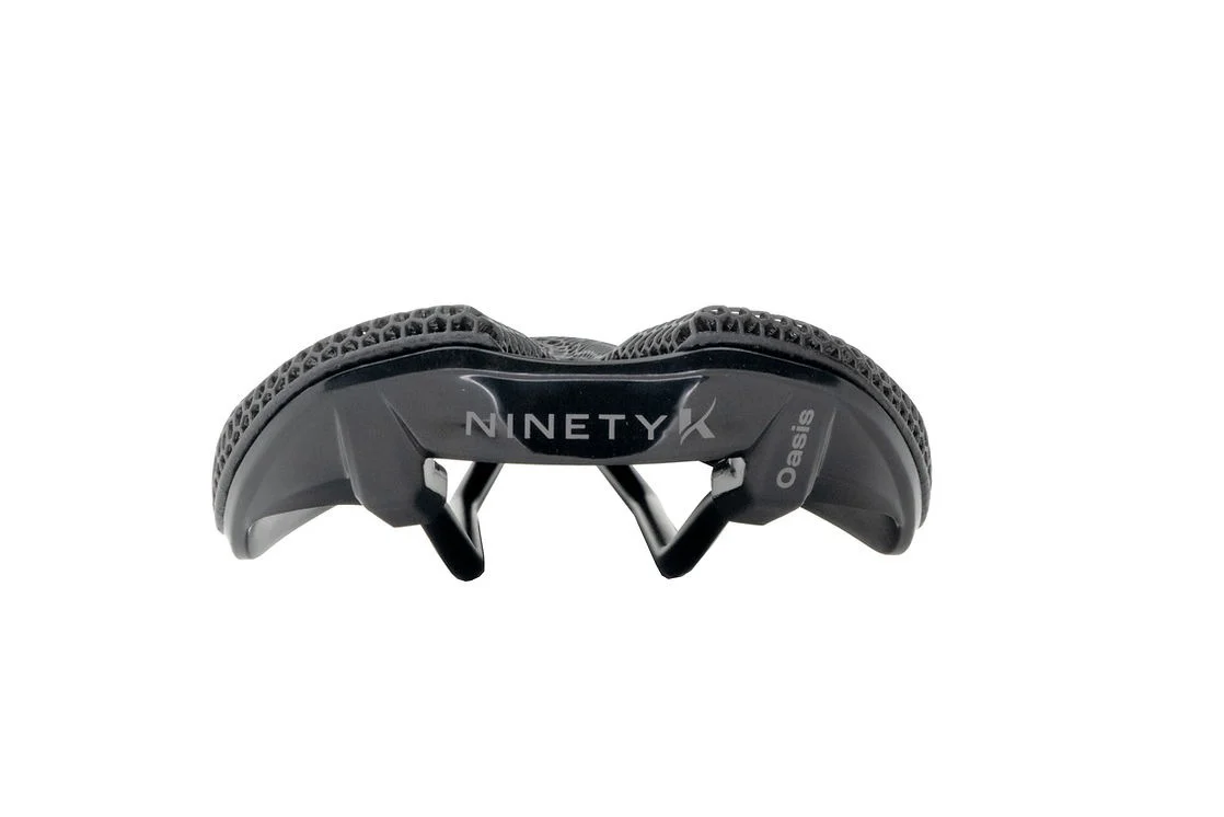 NinetyK Saddles Oasis Road/Gravel/Performance Bike Saddle - Image 5