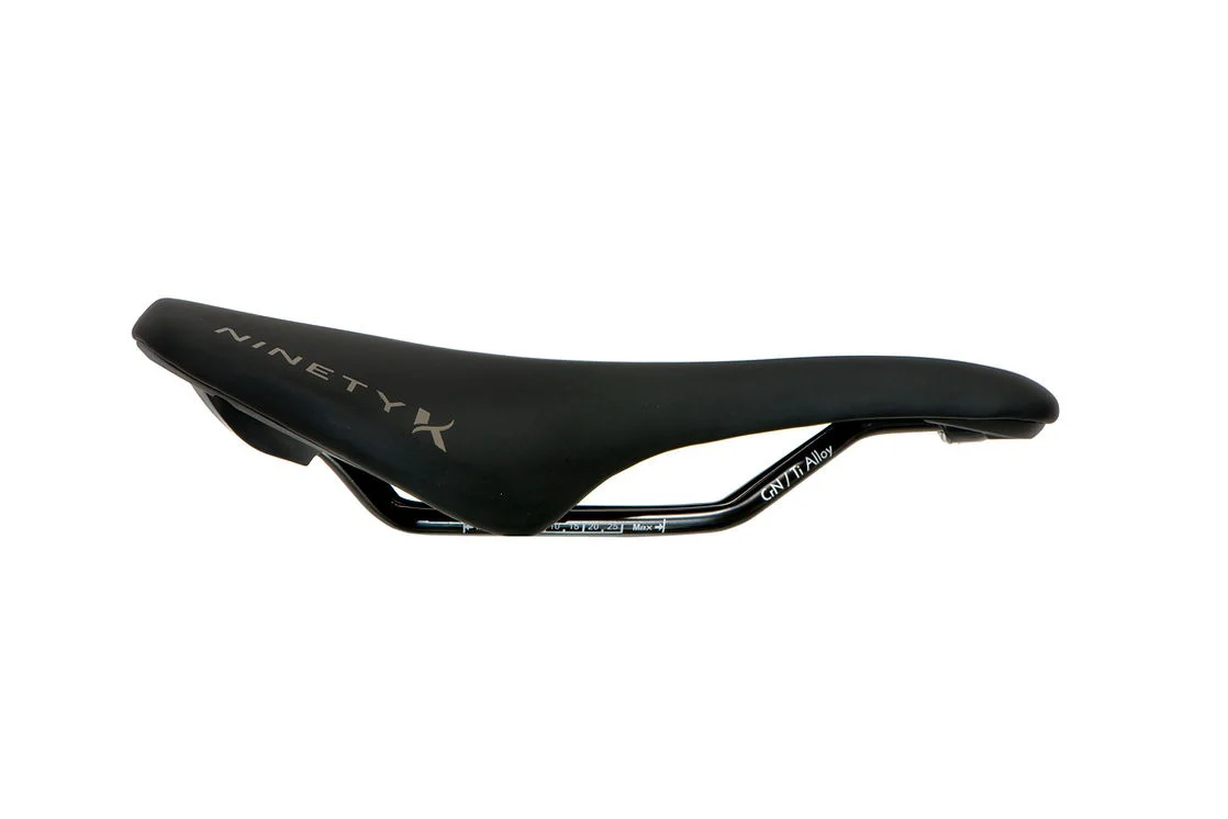 NinetyK Saddles The Cure Road/Gravel Bike Saddle - Image 2