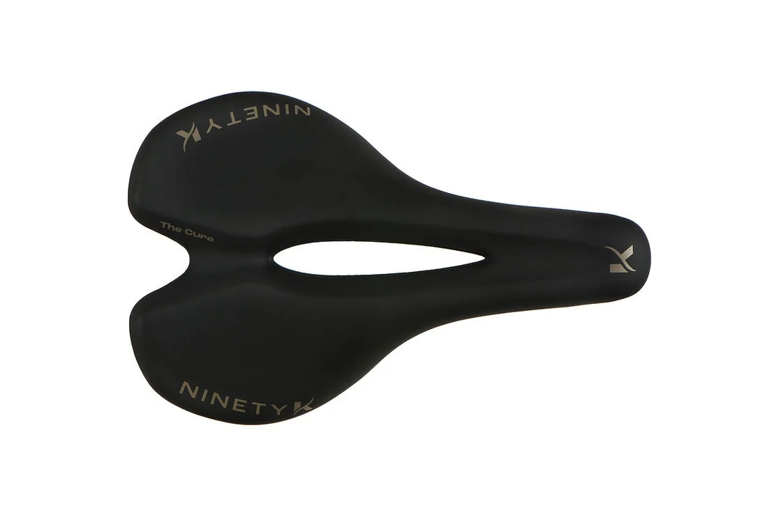 NinetyK Saddles The Cure Road/Gravel Bike Saddle - Image 3