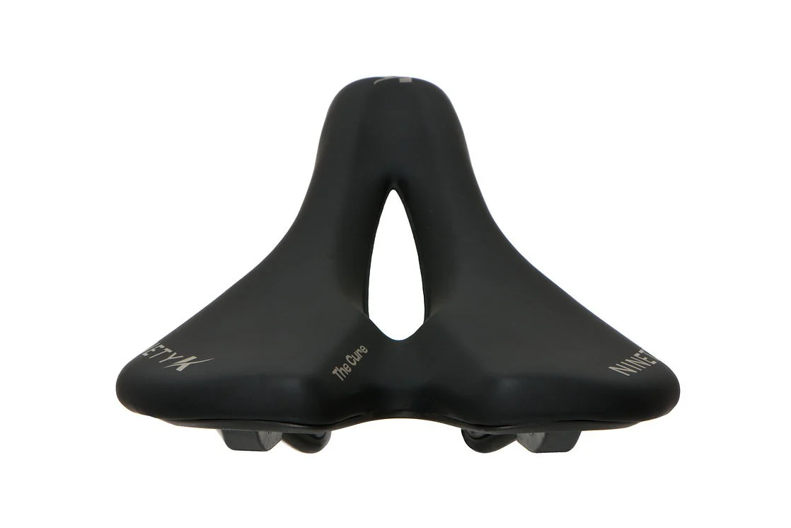 NinetyK Saddles The Cure Road/Gravel Bike Saddle - Image 4