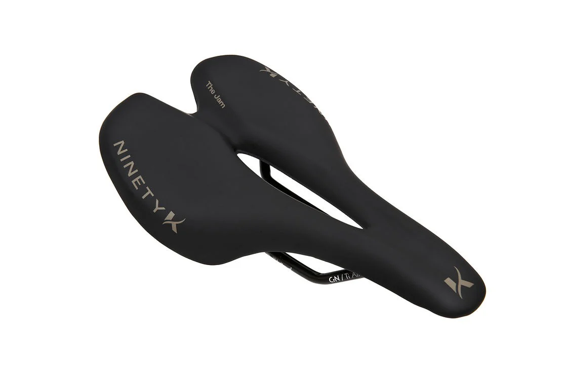NinetyK Saddles The Jam Road/Gravel Bike Saddle