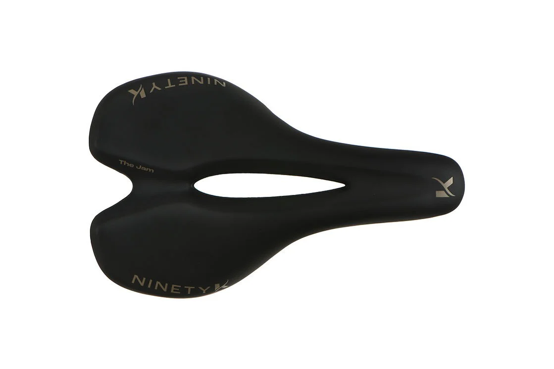NinetyK Saddles The Jam Road/Gravel Bike Saddle - Image 2