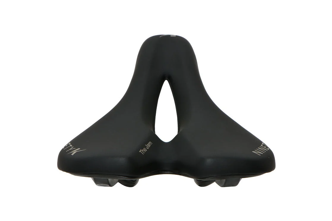 NinetyK Saddles The Jam Road/Gravel Bike Saddle - Image 4