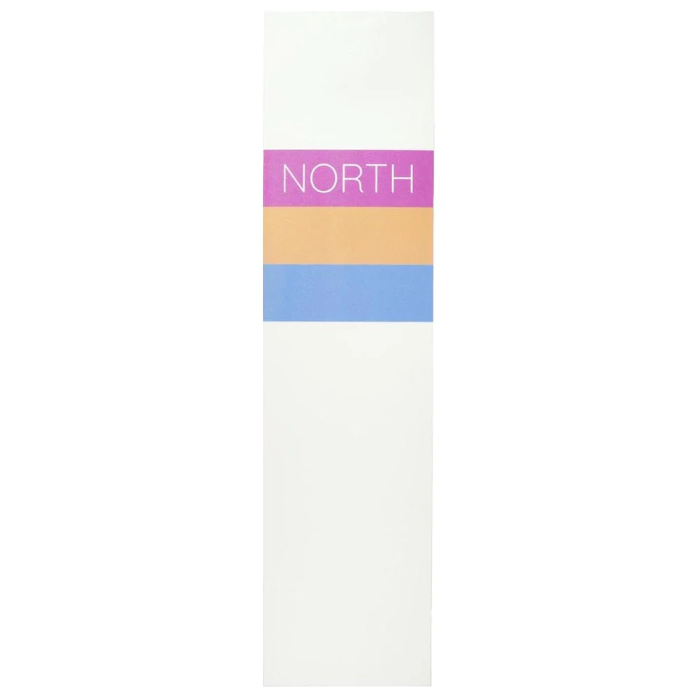 North Scooters 6 x 24 Grip Tape Beach Club