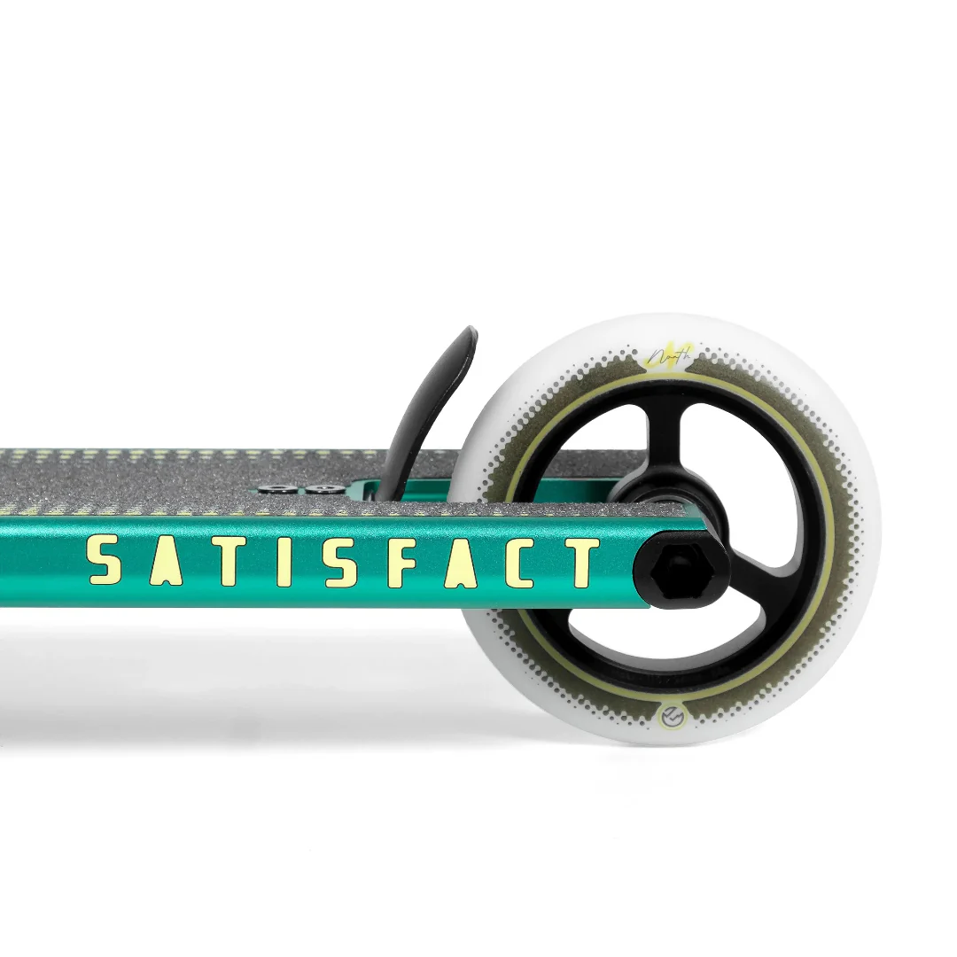 North Scooters Satisfact Complete Scooter G5 - Image 3