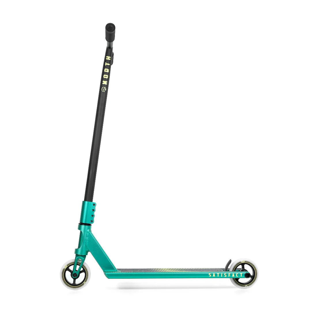 North Scooters Satisfact Complete Scooter G5 - Image 4