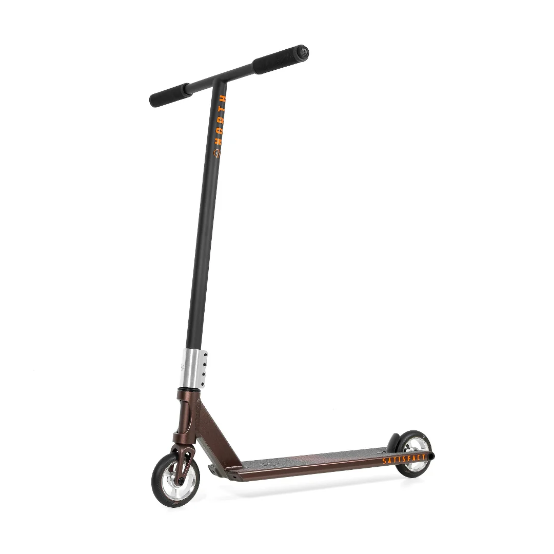 North Scooters Satisfact Complete Scooter G5 - Image 5