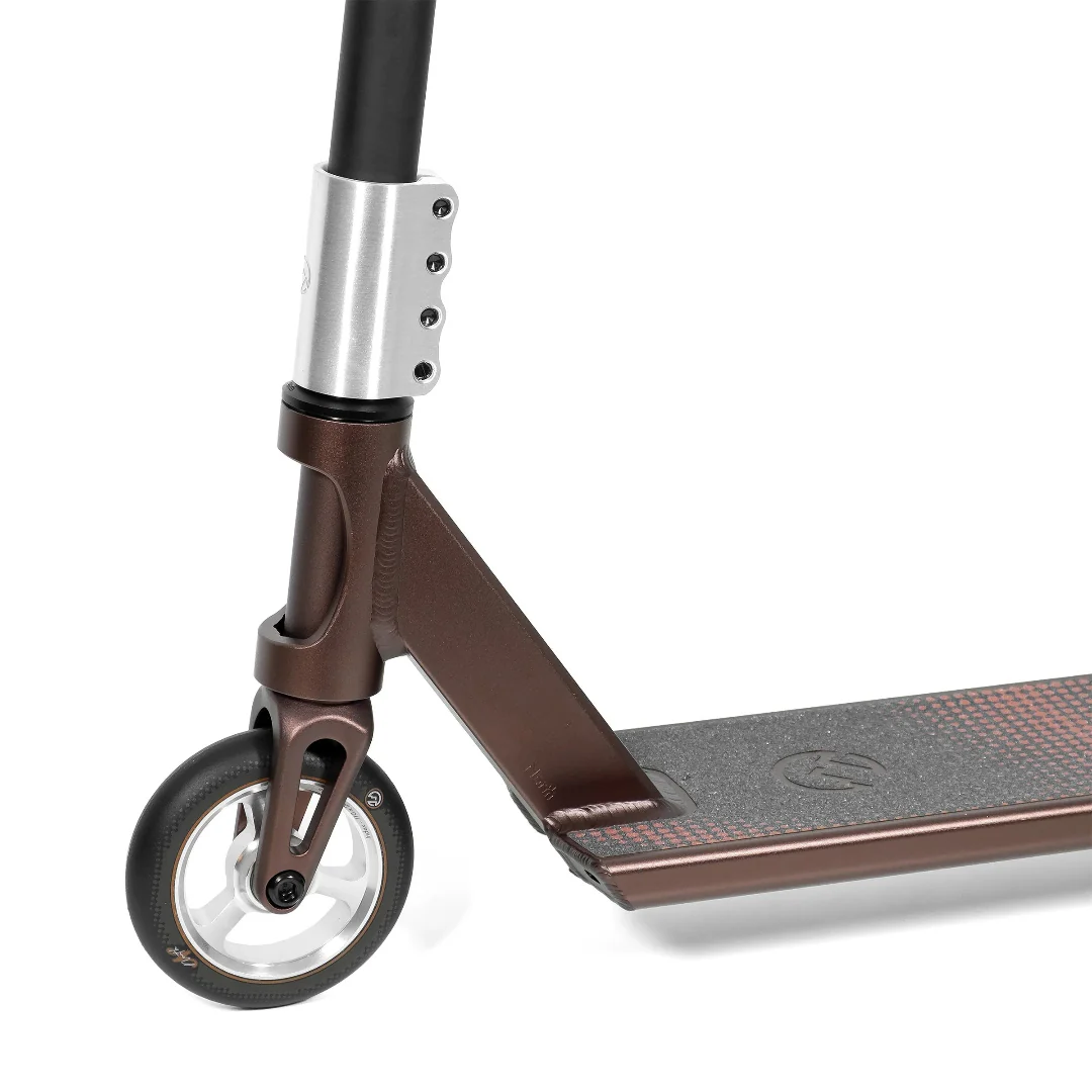 North Scooters Satisfact Complete Scooter G5 - Image 6