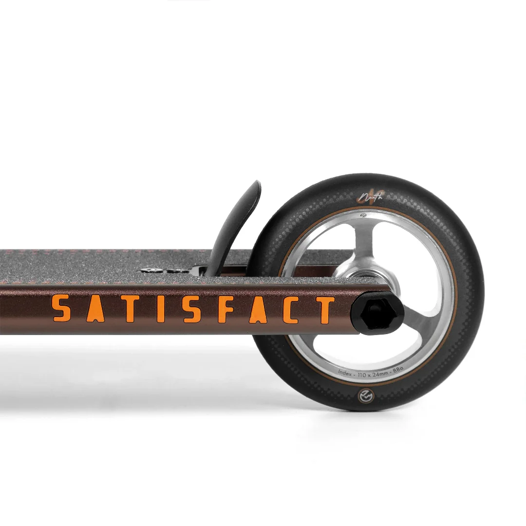 North Scooters Satisfact Complete Scooter G5 - Image 7