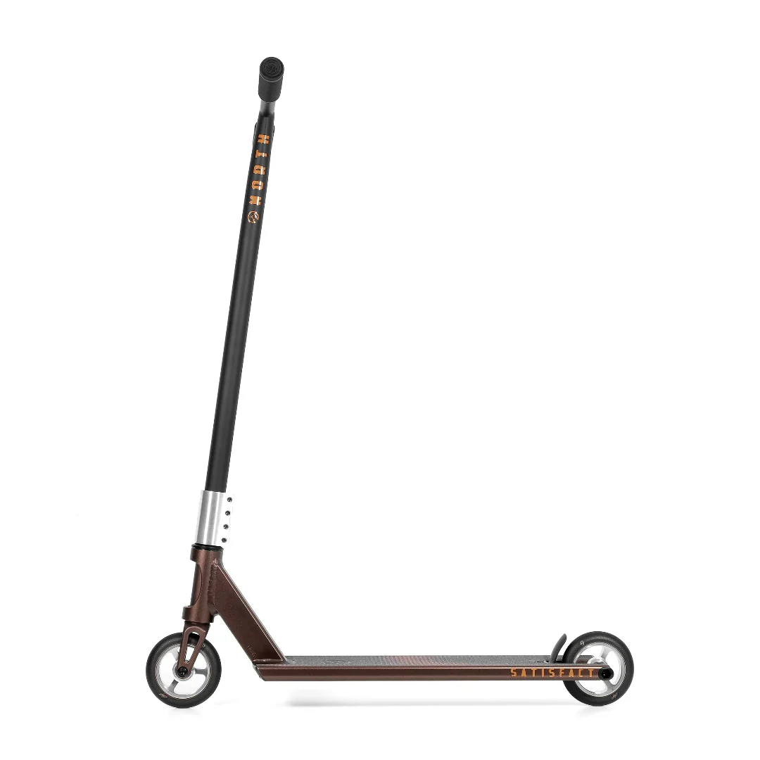 North Scooters Satisfact Complete Scooter G5 - Image 8