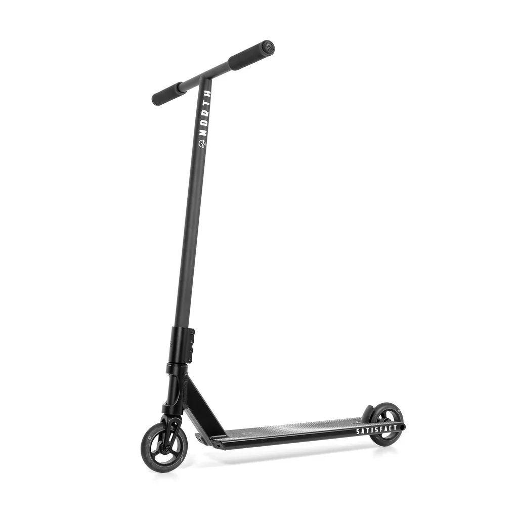 North Scooters Satisfact Complete Scooter G5 - Image 9