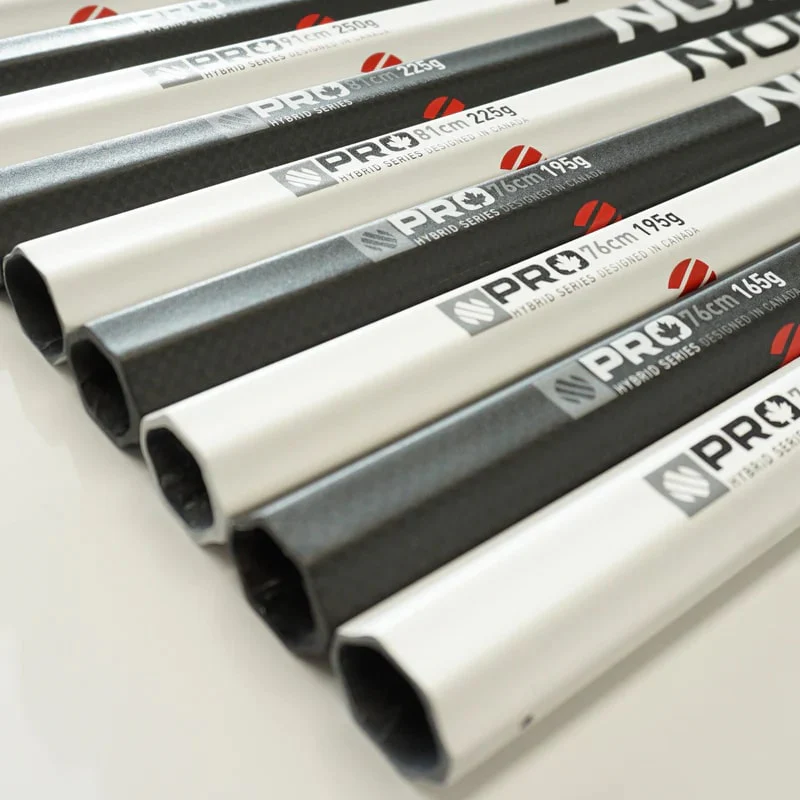 Northland Lacrosse Senior Pro Lacrosse Shaft - Image 2