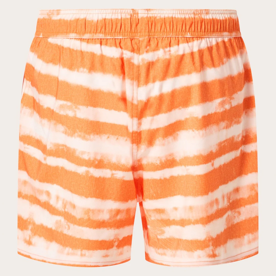 Oakley Blur Stripes 16" Shorts - Image 2