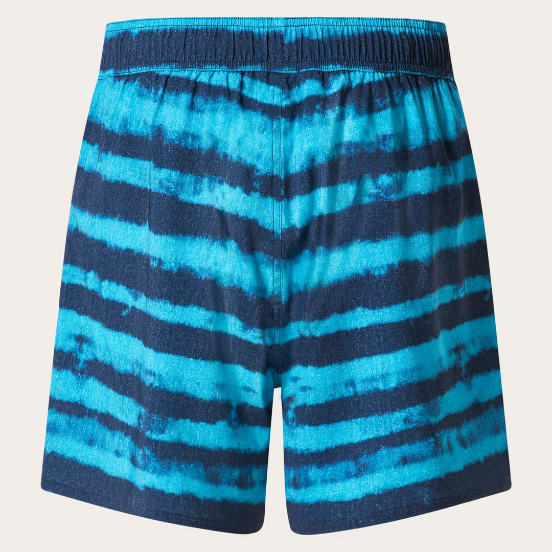 Oakley Blur Stripes 16" Shorts - Image 5