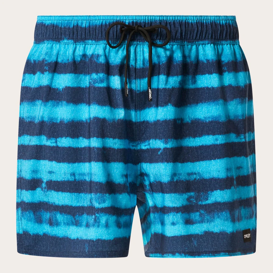 Oakley Blur Stripes 16" Shorts - Image 6
