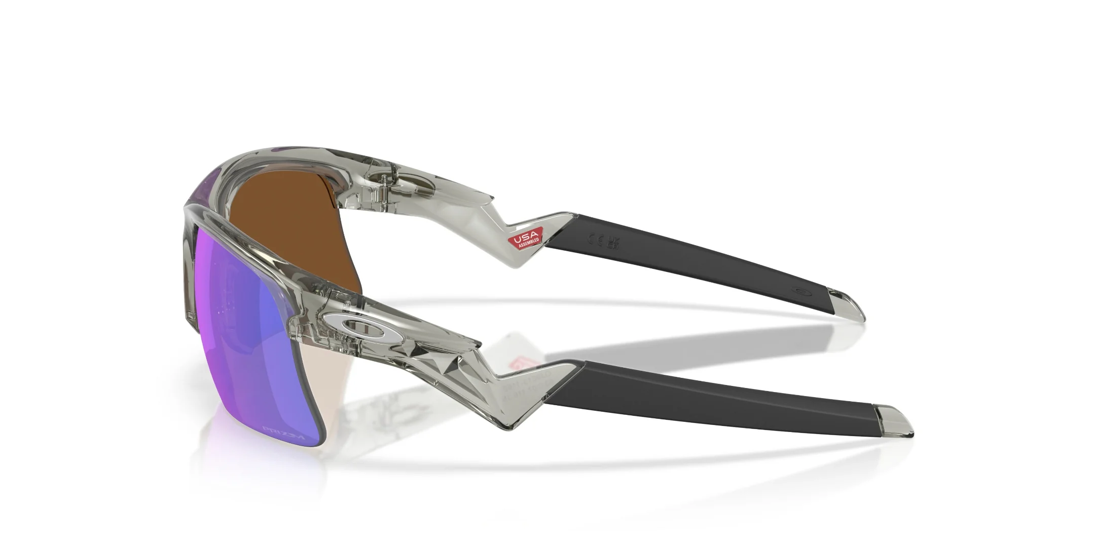 OAKLEY Capacitor (Youth Fit) Sunglasses - Image 13