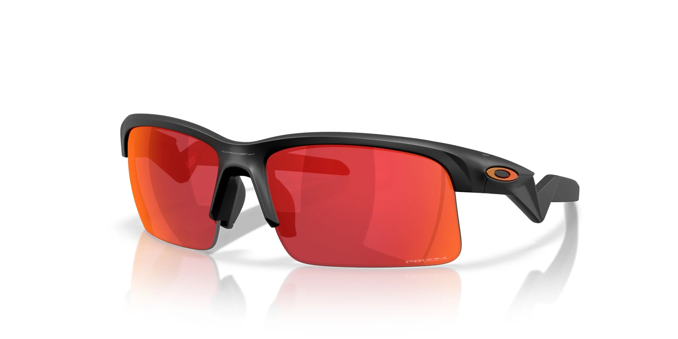 OAKLEY Capacitor (Youth Fit) Sunglasses - Image 5