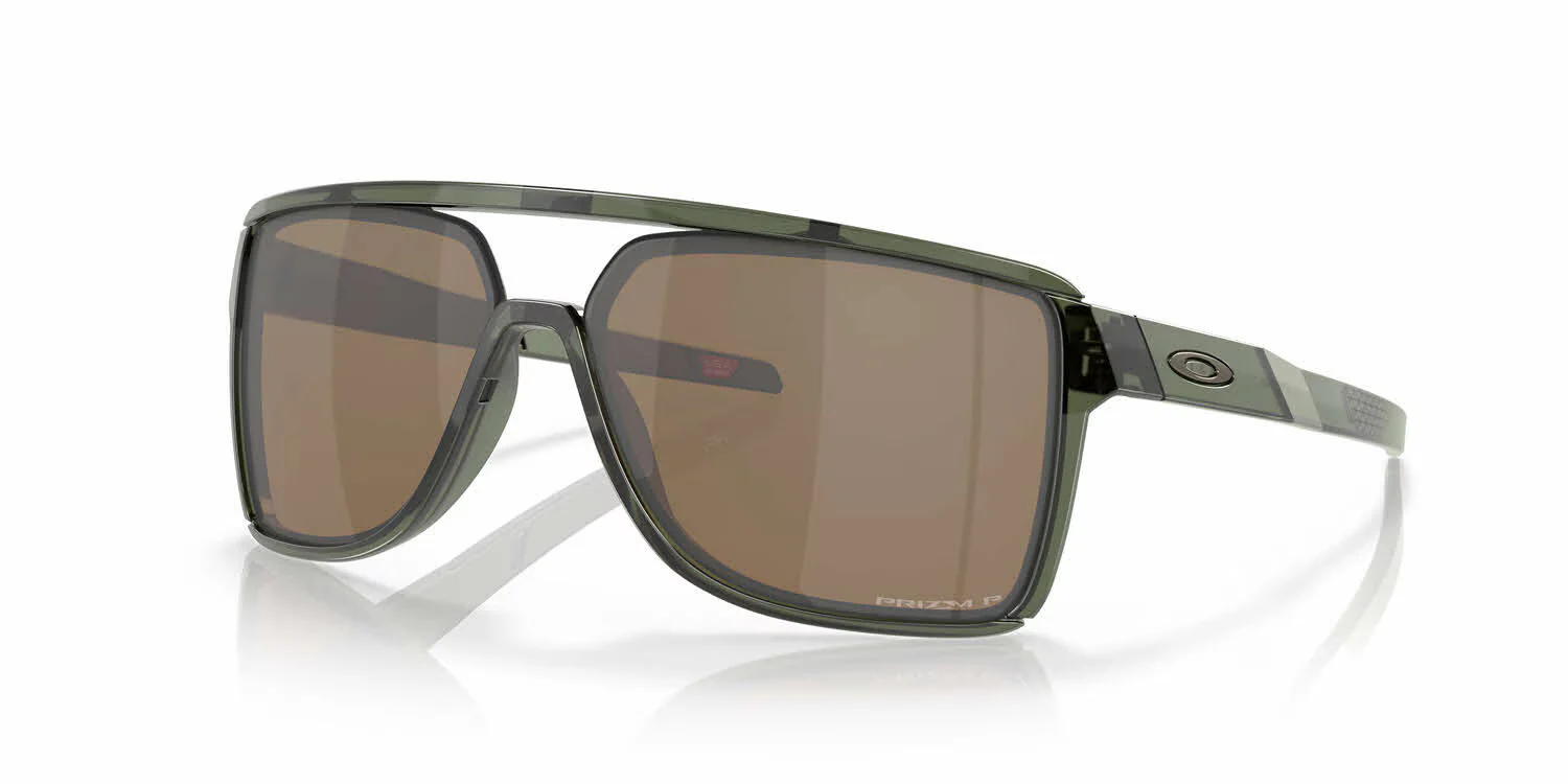 OAKLEY Castel Sunglasses - Image 7