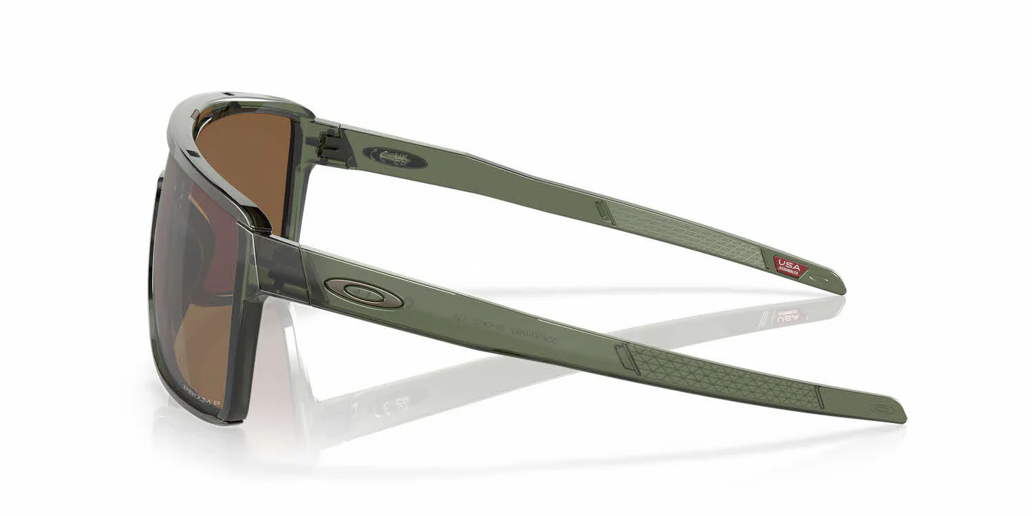 OAKLEY Castel Sunglasses - Image 8