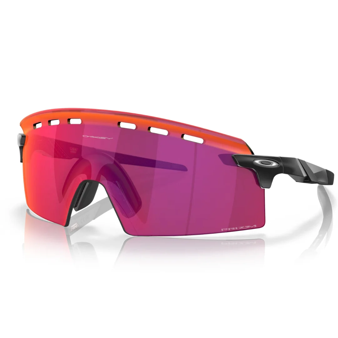 OAKLEY Encoder Strike Vented Sunglasses - Image 8