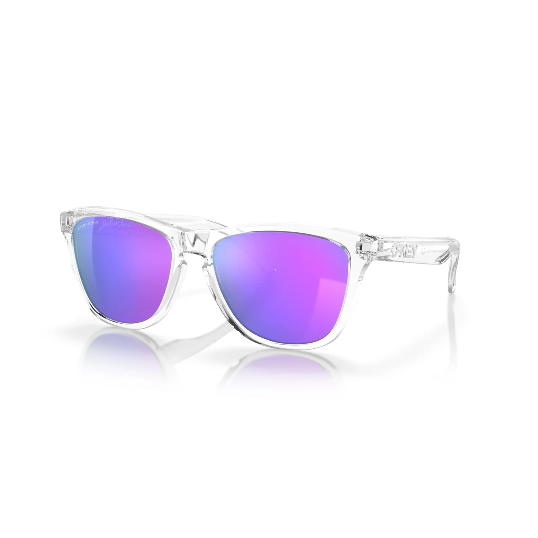 OAKLEY Frogskins Sunglasses - Image 4