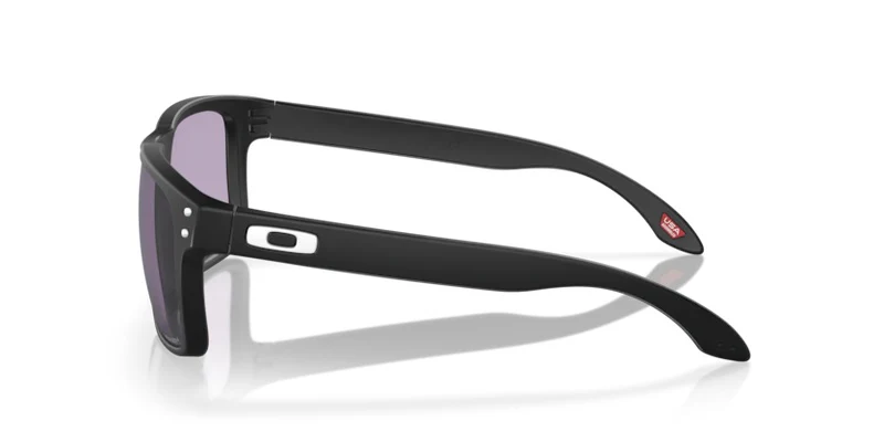 OAKLEY Holbrook (A) Low Bridge Fit Sunglasses - Image 2