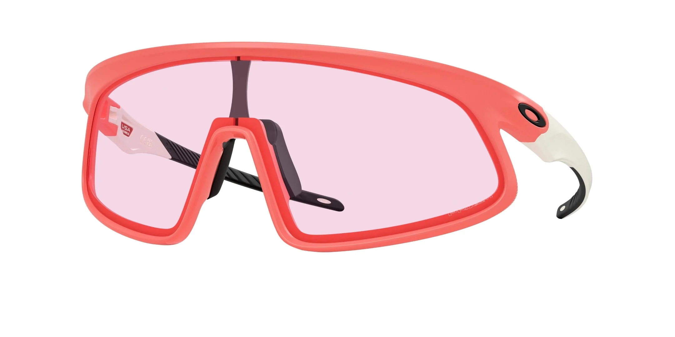Oakley RSLV Sunglasses - Image 4
