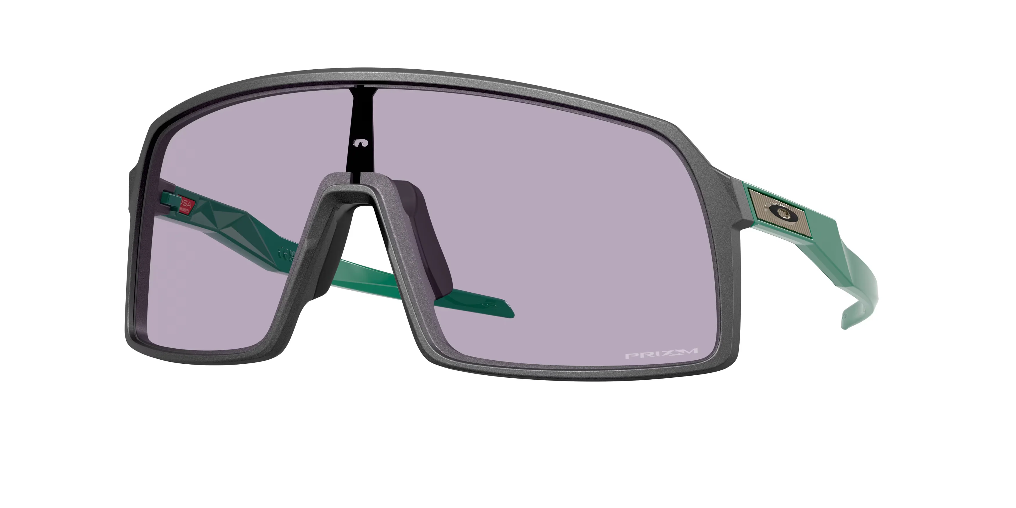 Oakley Sutro (A) Low Bridge Fit Sunglasses