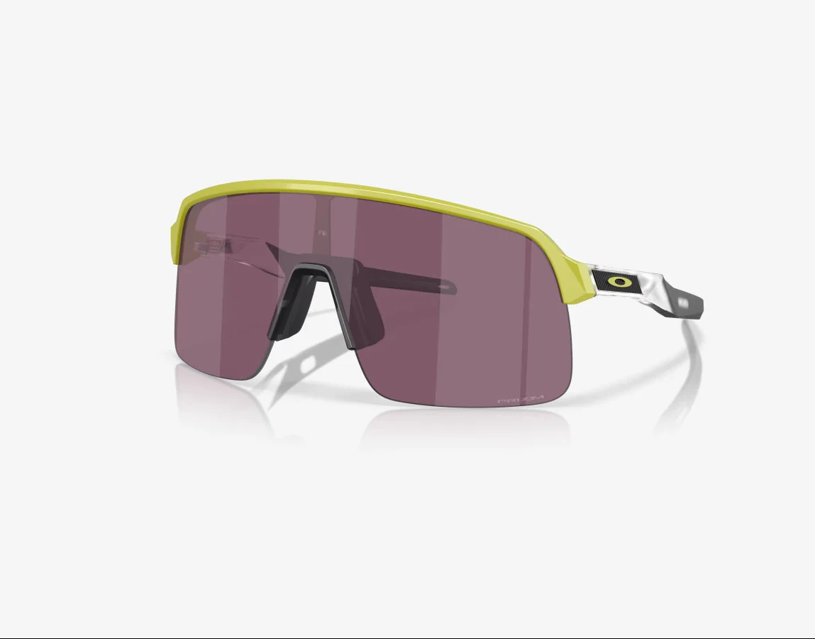 OAKLEY Sutro Lite (A) Low Bridge Fit Sunglasses