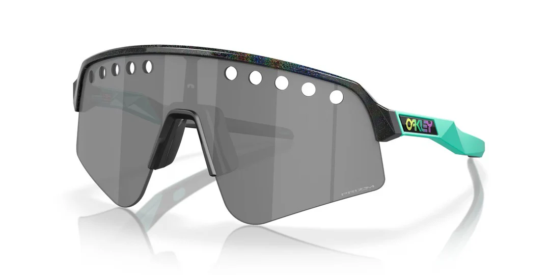OAKLEY Sutro Lite Sweep Sunglasses - Image 2