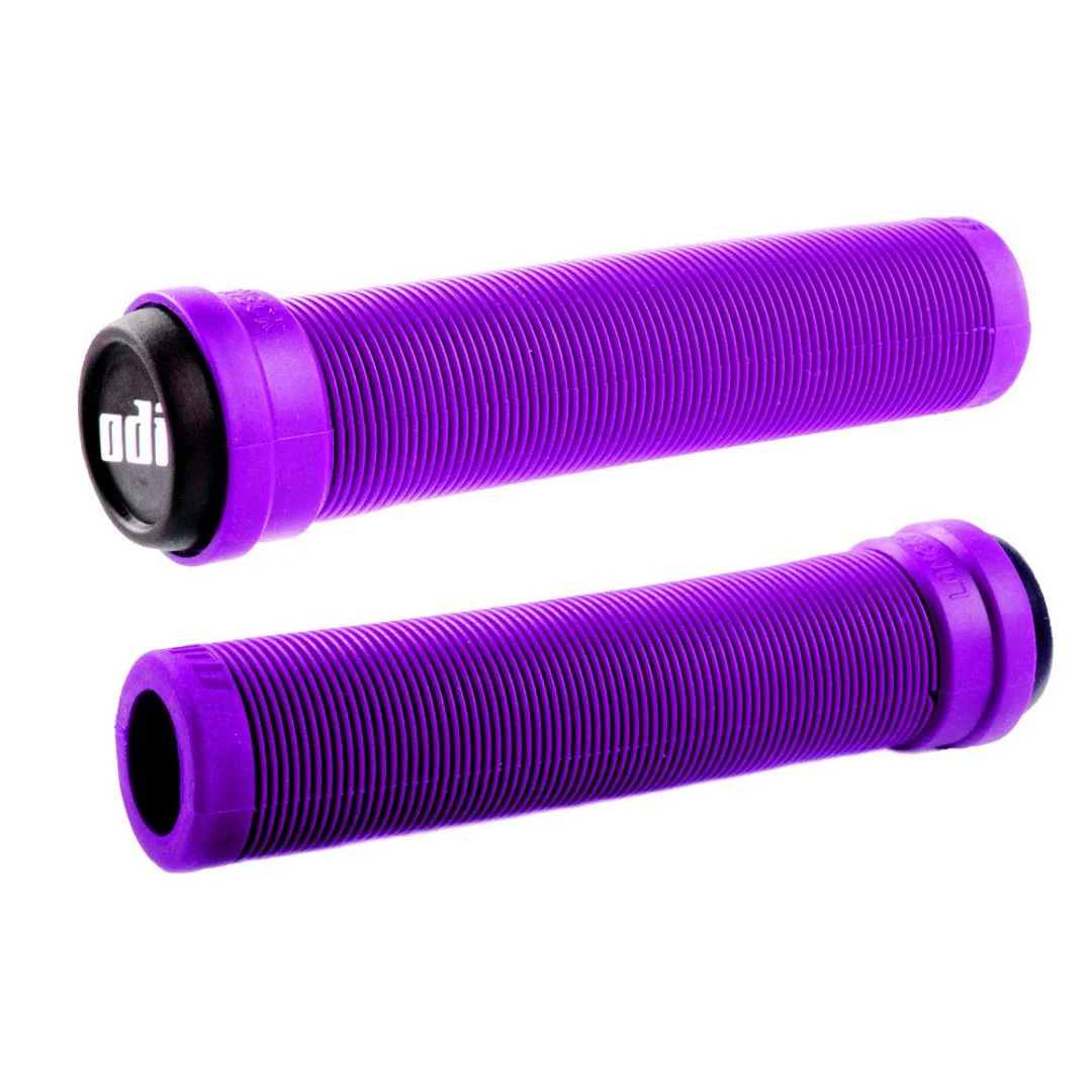 ODI Longneck SL Bike Grips - Image 4